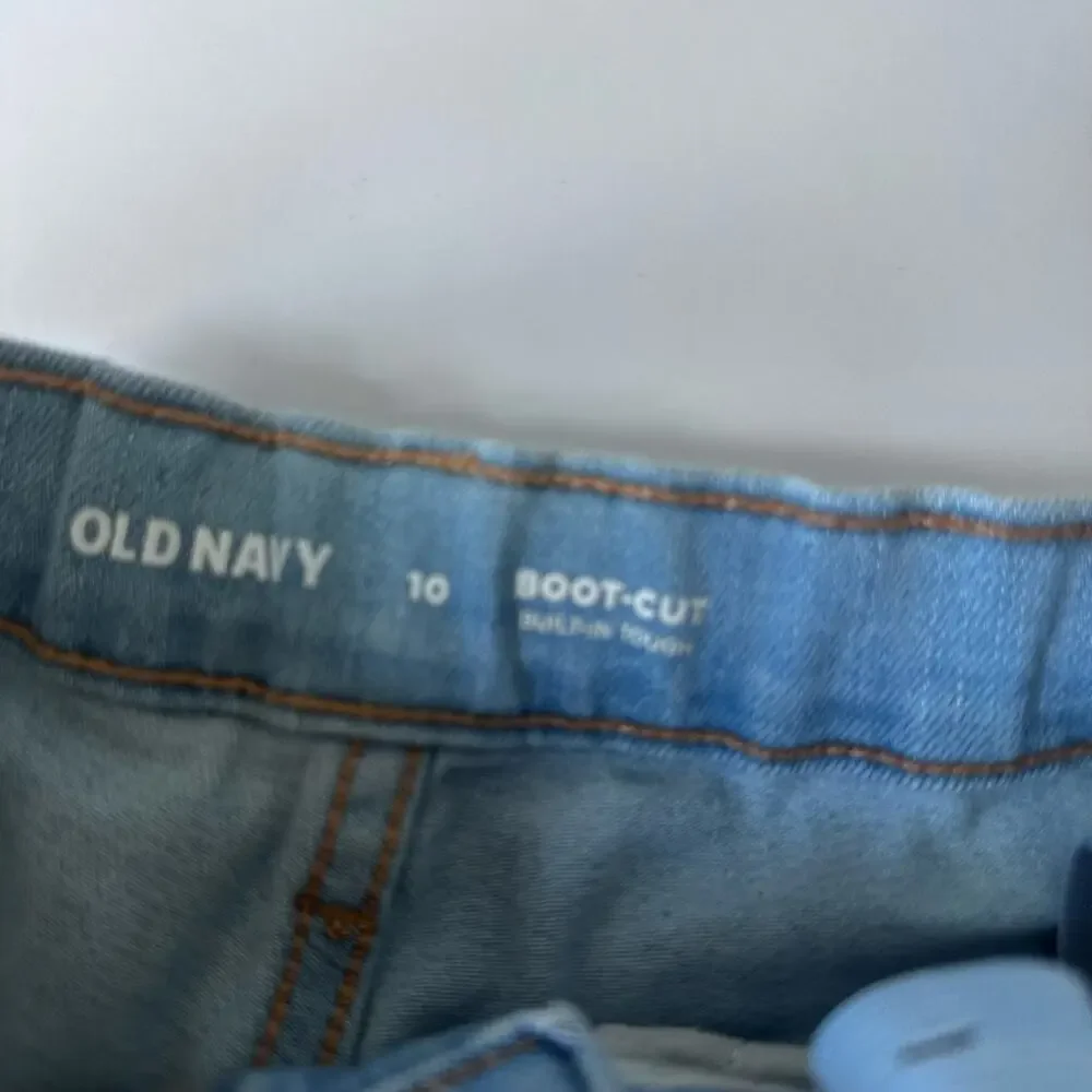 Old Navy Boot-Cut Jeans for Girls